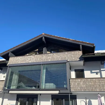 Gaestehaus Aurikel 16