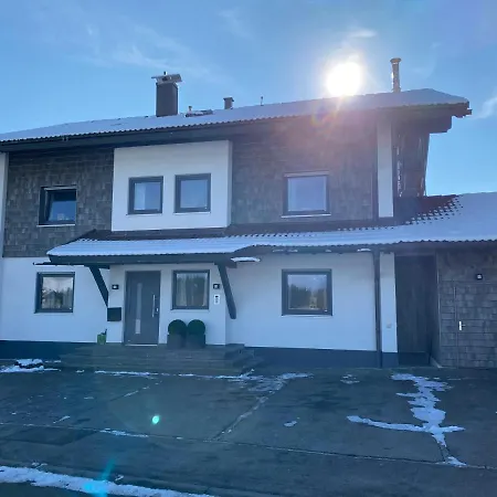 Appartamento Gaestehaus Aurikel 16 *
