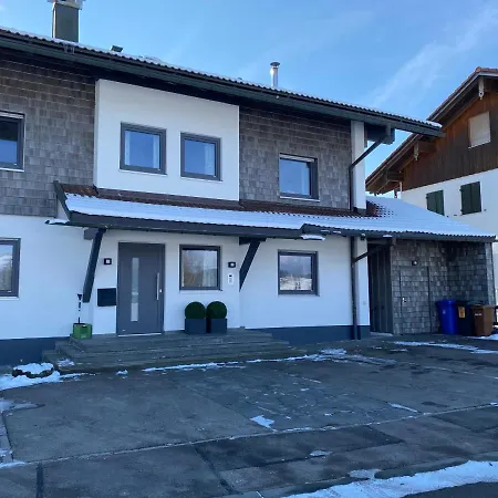 Gaestehaus Aurikel 16 Appartamento *
