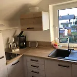Apartment Aurikel 16 Fischen im Allgäu