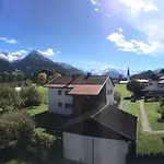 Aurikel 16 Apartment Fischen im Allgäu