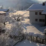 Aurikel 16 * Fischen im Allgäu