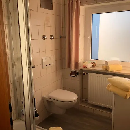 Gaestehaus Aurikel 16 Apartmán Fischen im Allgaeu