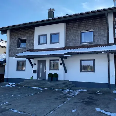 Gaestehaus Aurikel 16 Apartmán *