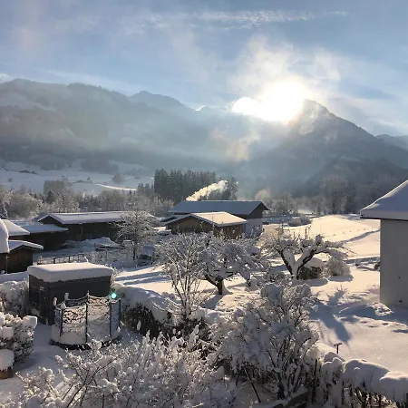 Gaestehaus Aurikel 16 *